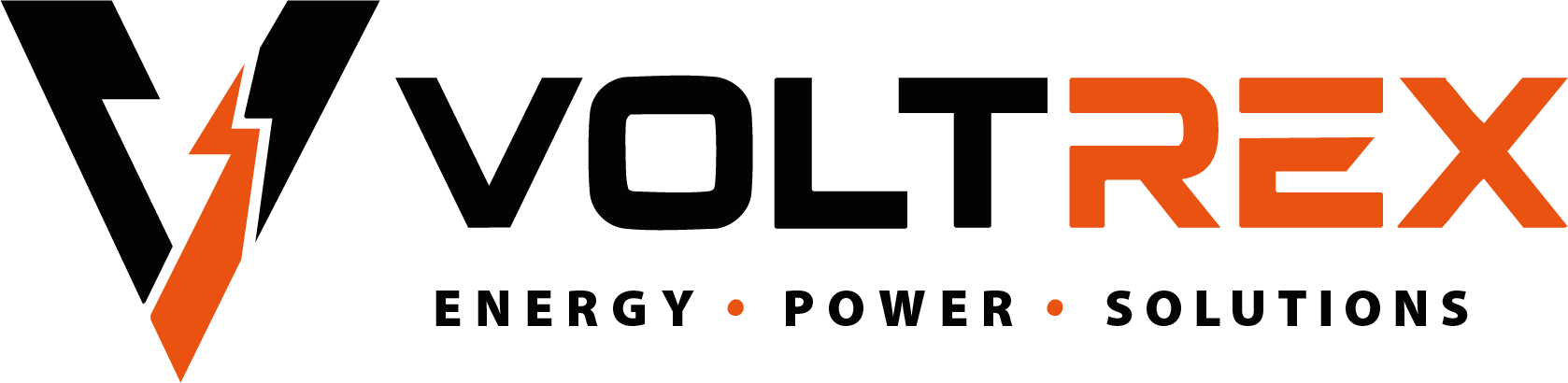 Voltrex Energy · Power · Solutions